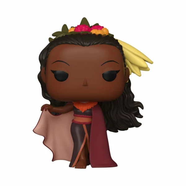 Moana 2 Figura POP! & Buddy Vinyl Matangi 9 cm