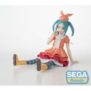 Monogatari Series Estatua PVC PM Perching Yotsugi Ononoki 10 cm