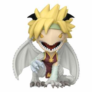 My Hero Academia Figura Super Sized Jumbo POP! Vinyl Ryukyu (Dragon) 25 cm