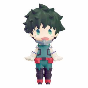 My Hero Academia HELLO! GOOD SMILE Shirakami Izuku Midoriya 10 cm