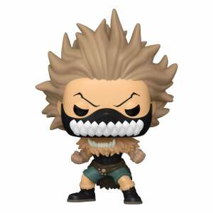 My Hero Academia POP! Animation Vinyl Figuren Shishido 9 cm