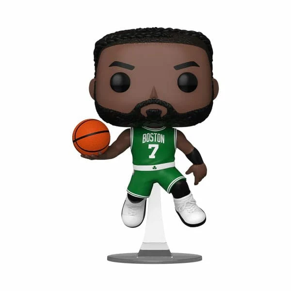 NBA Legends POP! Sports Vinyl Figura Celtics- Jaylen Brown 9 cm