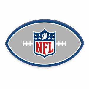 NFL Almohada Logo 36 cm