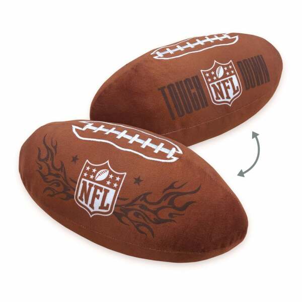 NFL Almohada Touch Down 38 cm