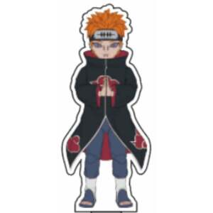 Naruto Maqueta Plastic Model Kit Pain 12 cm