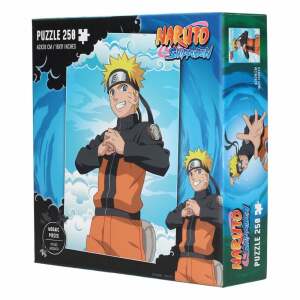 Naruto Shippuden Puzzle Blue Sky (250 piezas)