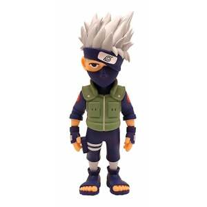 Naruto Shippuden: Wave 4 – Kakashi Hatake 5 inch PVC Figure