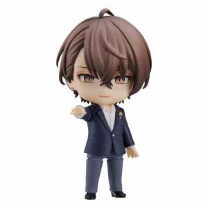 Nijisanji Figura Nendoroid Kagami Hayato 10 cm