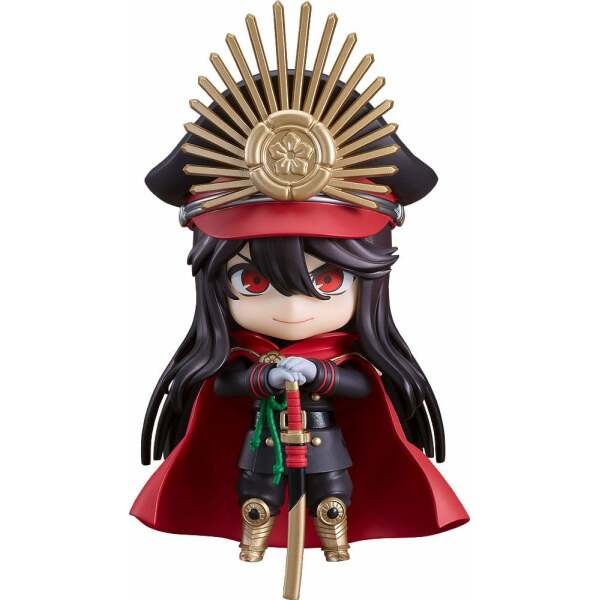 Fate/Grand Order Figura Nendoroid Archer/Oda Nobunaga 10 cm