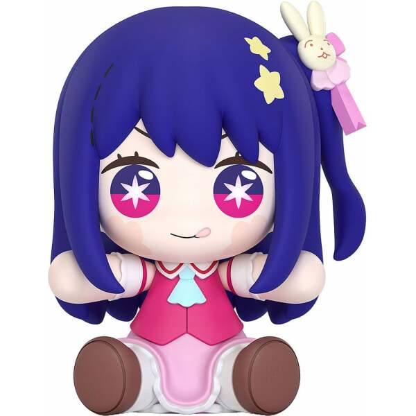 Oshi no Ko Figura Chibi Huggy Good Smile Ai 6 cm