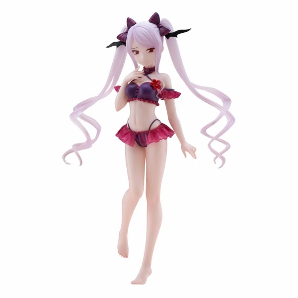 Overlord Estatua PVC Tenitol Shalltear 29 cm