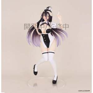 Overlord Estatua PVC Vivit Albedo Nurse Ver. 18 cm