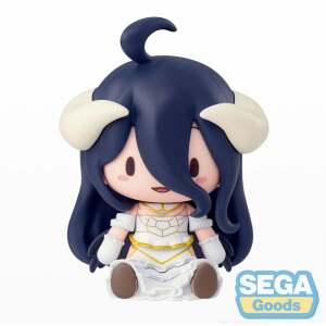 Overlord Figura Fuwa Petit Chibi PVC Albedo 10 cm