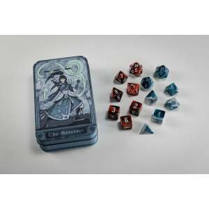 Pack de Character Class Classic RPG Sorcerer (14)