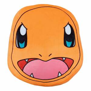 Pokémon Almohada Charmander 40 cm