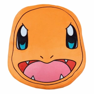 Pokémon Almohada Charmander 40 cm