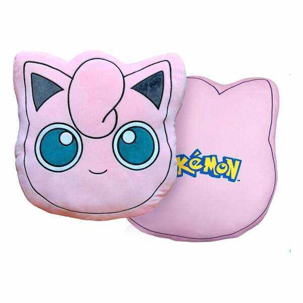 Pokémon Almohada Jigglypuff 40 cm