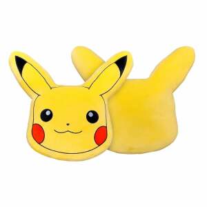 Pokémon Almohada Pikachu 40 cm