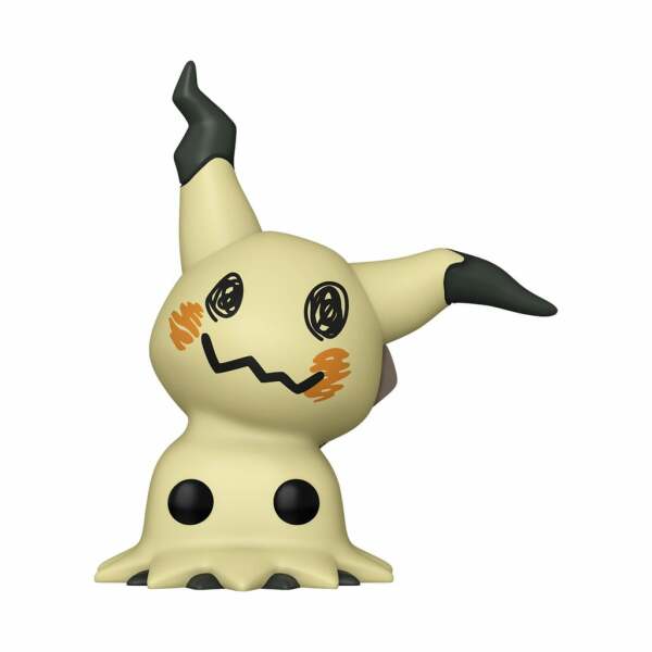 Pokemon Figura Super Sized Jumbo POP! Vinyl Mimikyu 25 cm