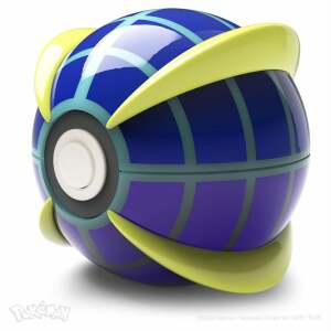 Pokémon Réplica Diecast Ente Ball