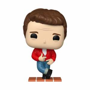 Rebel Without a Cause Figura POP! Movies Vinyl Jim Stark 9 cm