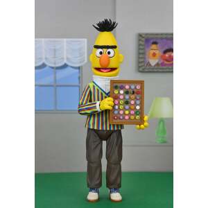 Sesame Street Figura Ultimate Bert 18 cm