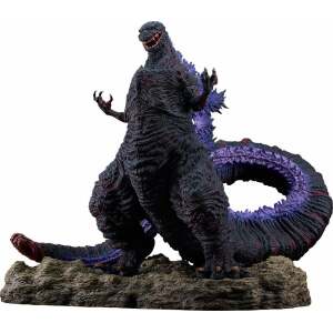 Shin Japan Hero Universe Statue Godzilla 56 cm