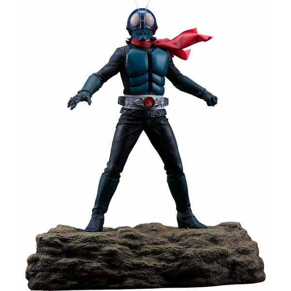 Shin Japan Hero Universe Statue Masked Rider 30 cm