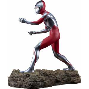 Shin Japan Hero Universe Statue Ultraman 40 cm