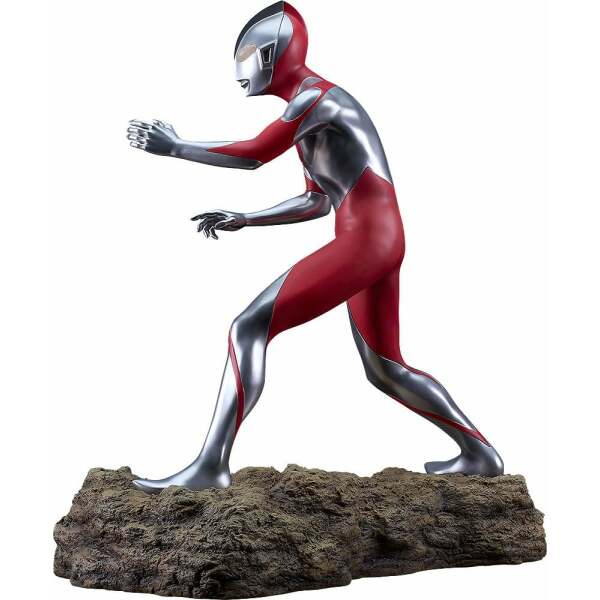 Shin Japan Hero Universe Statue Ultraman 40 cm