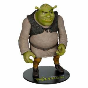 Shrek Movie Estatua PVC Posada Shrek 30 cm