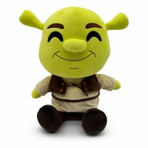 Shrek Peluche Shrek Sit 22 cm