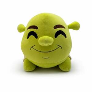 Shrek Peluche Shrek Weighted Plush 40 cm