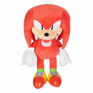 Sonic – The Hedgehog Peluche Jumbo Knuckles 50 cm