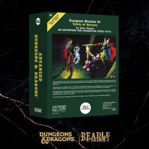 Space Pack de Classic Module Tomb of Horrors (7)