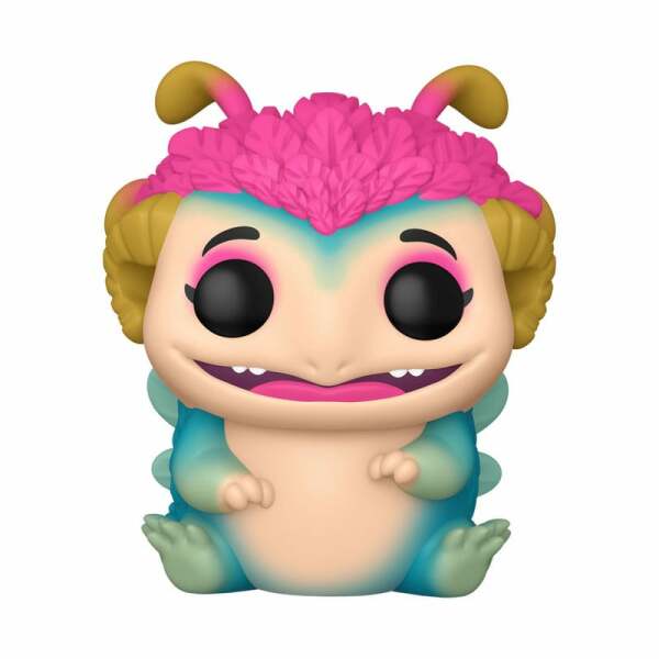 Spellbound POP! Movies Vinyl Figura Monster Ellsmere 9 cm