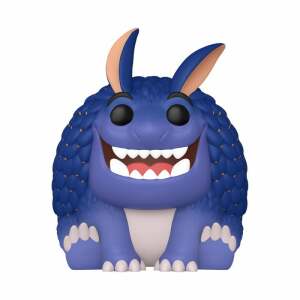 Spellbound POP! Movies Vinyl Figura Monster Solon 9 cm