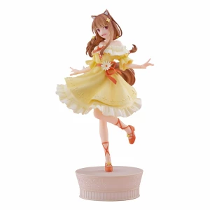 Spice and Wolf Estatua PVC Tenitol Holo 23 cm