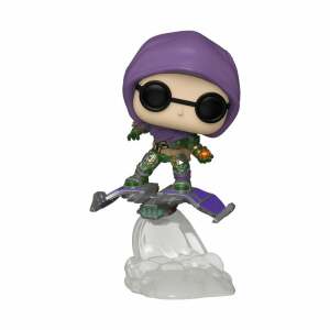 Spider-Man: No Way Home POP! Deluxe Vinyl Figura Green Goblin 16 cm