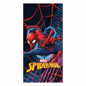 Spider-Man Toalla 140 x 70 cm