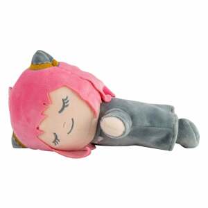 Spy x Family Peluche Mocchi-Mocchi Anya Forger Sleeping 15 cm