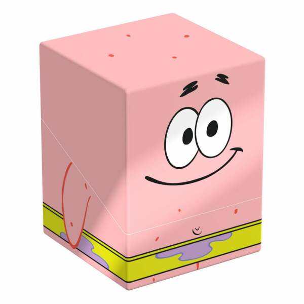 Squaroes – Squaroe SpongeBob SquarePants™ SB002 – Patrick