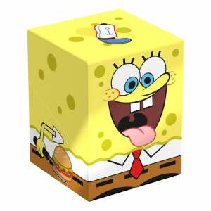 Squaroes – Squaroe SpongeBob SquarePants™ SB009 – SpongeBob Fry Cook