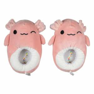 Squishmallows Zapatillas Archy the Axelotl (18)