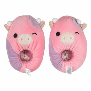 Squishmallows Zapatillas Patty Surtido (18)