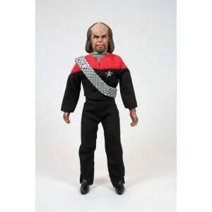 Star Trek TNG Figura Lt. Worf 20 cm