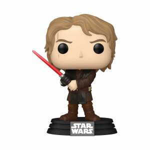 Star Wars: Ahsoka Figura POP! Vinyl S3- Anakin Skywalker 9 cm