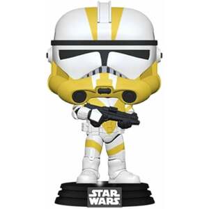 Star Wars Jedi: Fallen Order Figura POP! Games Vinyl 13th Battalion Trooper 9 cm