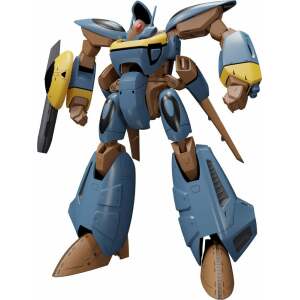 Super Dimension Century Orguss Maqueta Moderoid Plastic Model Kit Orguss II Olson Special 16 cm