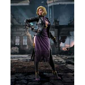 Tekken 8 Figura S.H. Figuarts Nina Williams 15 cm